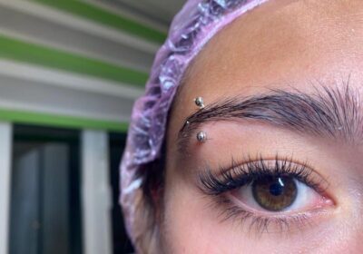 July Loves Lashes