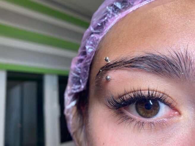 July Loves Lashes