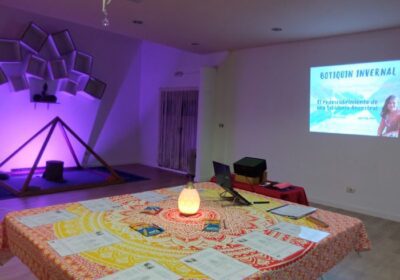 Armonía y Equilibrio Vital. Psicología y Terapias Naturales. Jin Shin