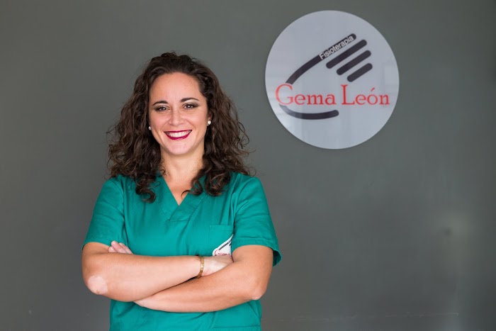 1740650093 364 photo Clínica de Fisioterapia y Rehabilitación Gema León