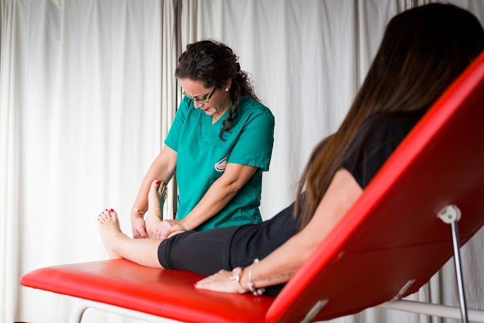 1740650093 582 photo Clínica de Fisioterapia y Rehabilitación Gema León