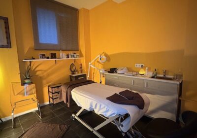 Hathor: salud, belleza y bienestar