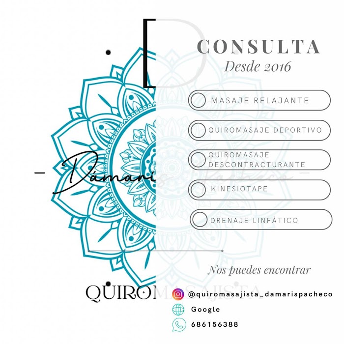 1740650848 640 photo Masajes Damaris Pacheco