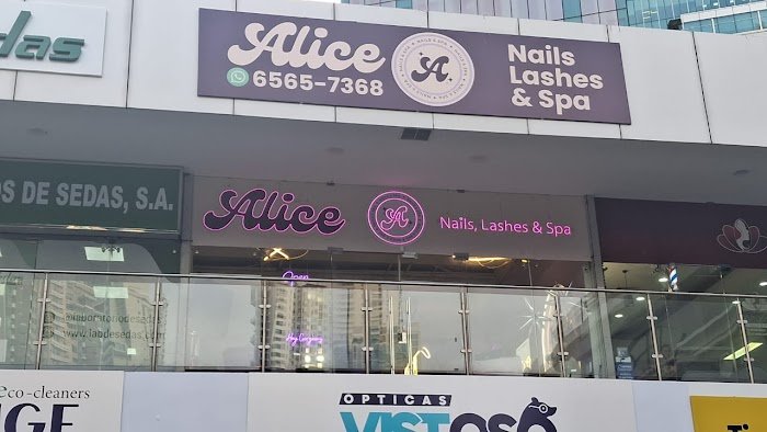 1740654020 793 Alice Nails Spa Alice Nails & Spa