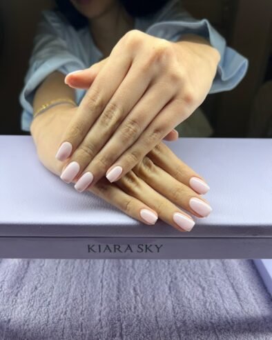 Alice Nails & Spa
