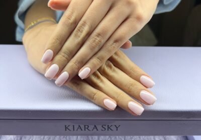 Alice Nails & Spa