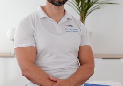 Lyubomir Georgiev and Team – Fisioterapia, Masaje, Entrenamiento personalizado