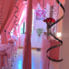 Pink House MH spa