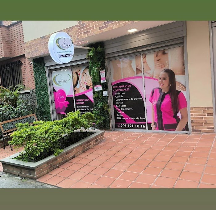 1740656613 55 AMZARA SPA AMZARA SPA