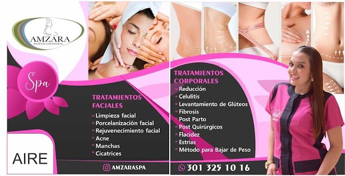 1740656614 932 AMZARA SPA AMZARA SPA