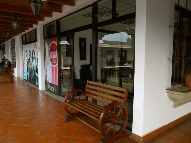 Minoshka´s Salón & Spa