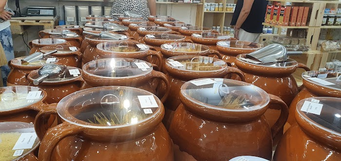 1740676941 513 photo Mondo Bienestar - Reiki, Quiromasaje, Herbolario y Tienda Ecológica en El Campello / Alicante