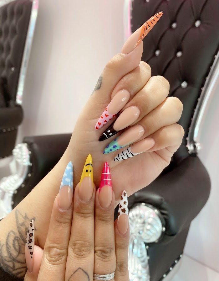 1740696008 24 photo Cinderella Nails Riazor