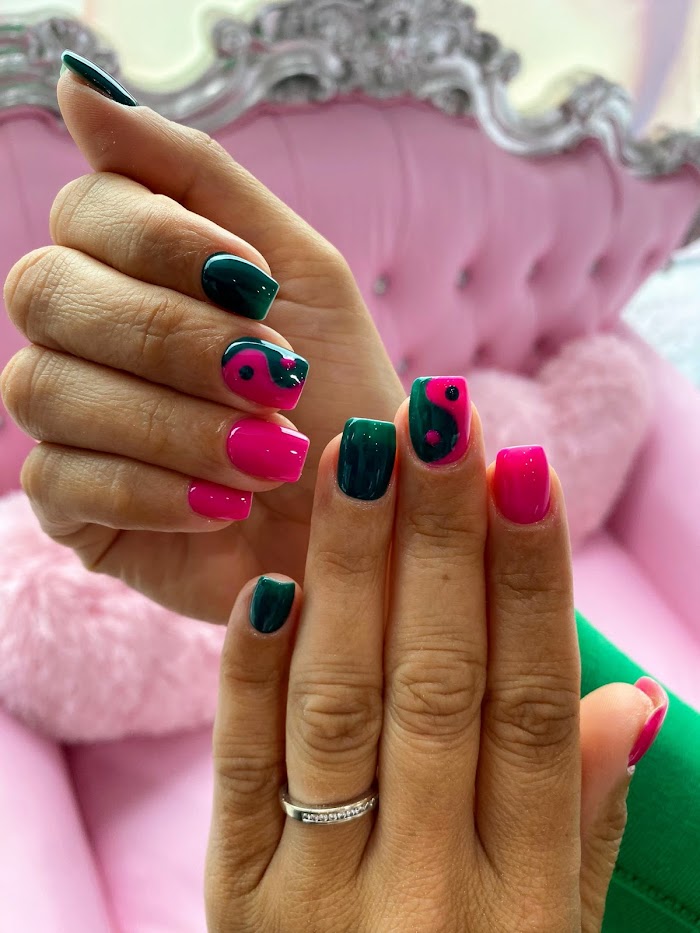 1740696009 56 photo Cinderella Nails Riazor