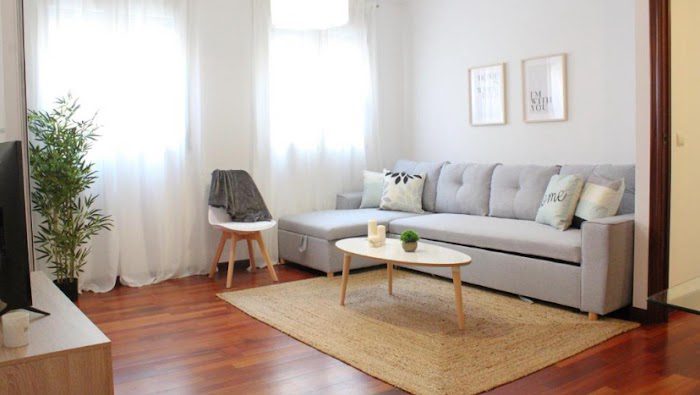 apartamento turistico pescaderia