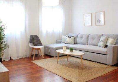 apartamento turistico pescaderia