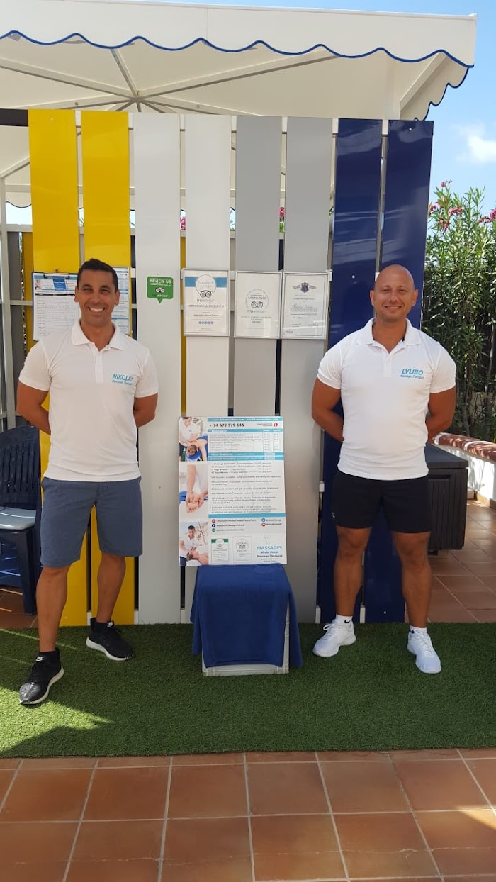 1740732299 725 photo Dobrev Wellness and Massage