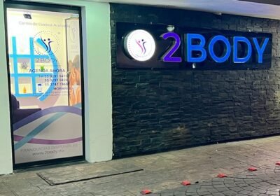 2Body San Ángel