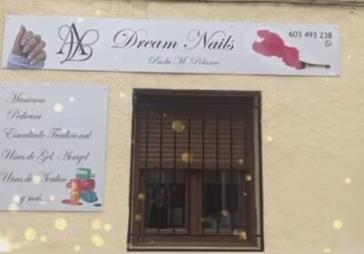 A&A Dream Nails