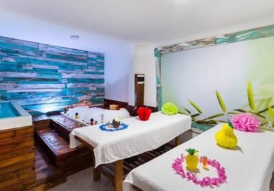 ACQUA SPA Sabaneta