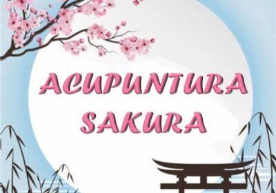 ACUPUNTURA SAKURA salud y bienestar