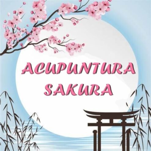 ACUPUNTURA SAKURA salud y bienestar