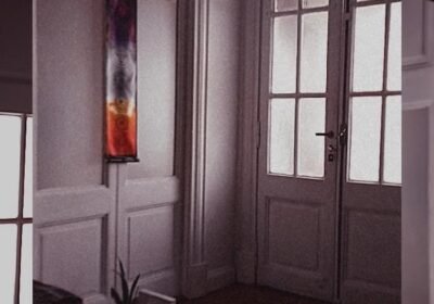 AGNI – Espacio holístico
