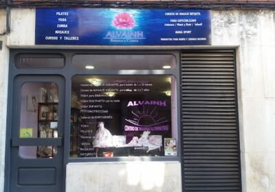 ALVAINH Bienestar y Crianza