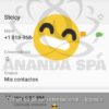 ANANDA COYOACÁN - MASAJES TERAPÉUTICOS