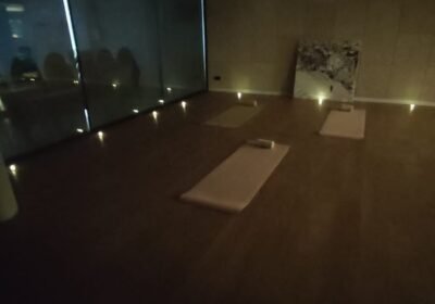 ARTIEM Club Asturias – Wellness & Padel