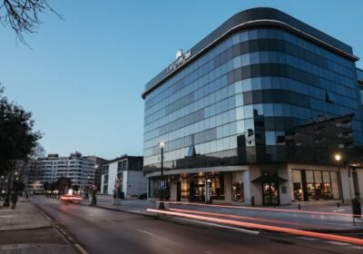 AZZ Asturias LangreHotel & SPA