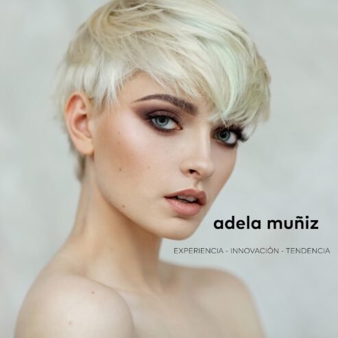 Adela Muñiz Peluquerías