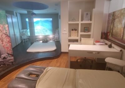 Ailur Masajes y Yoga en Estella
