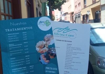 Aire Masaje y Bienestar