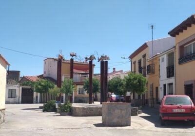 Aldeacentenera