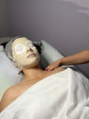Amatista Spa