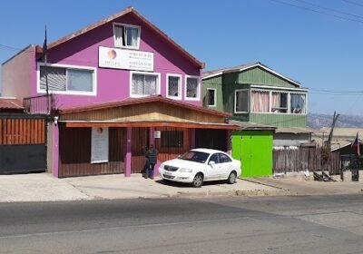 Amulen Kinesiología Integral