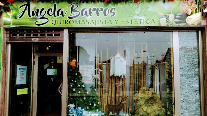 Masajes O Porriño (Pontevedra)