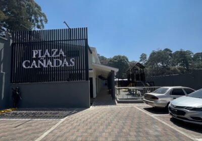 Anlia Salón & Spa