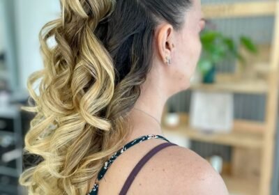 Aqua Beauty Studio & Spa