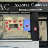 Arantza Cabrero Estética Natural & Depilación Holisticos de grado sublime