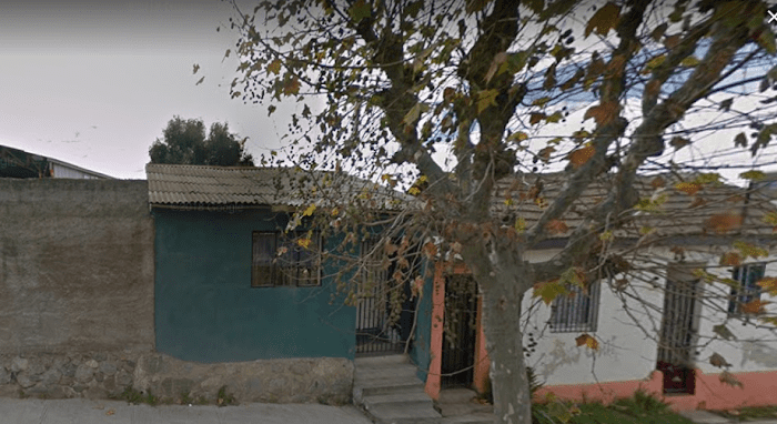 Masajistas en Agua Santa (Viña del Mar)