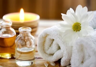 BELLISIMA SPA