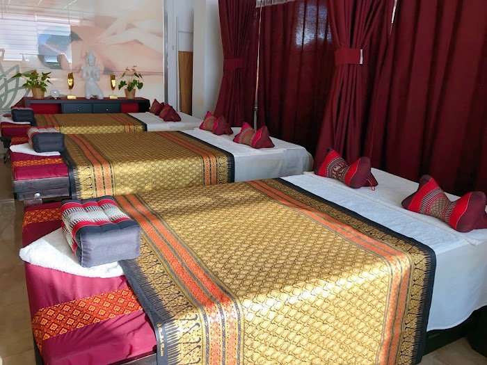 Baan Thai Thai Massage Baan Thai - Thai Massage