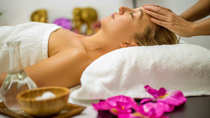 Baan Thai Thai Massage Baan Thai - Thai Massage