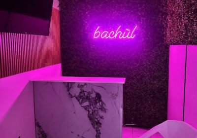 Bachúl Spa y Estética Paseo Colón