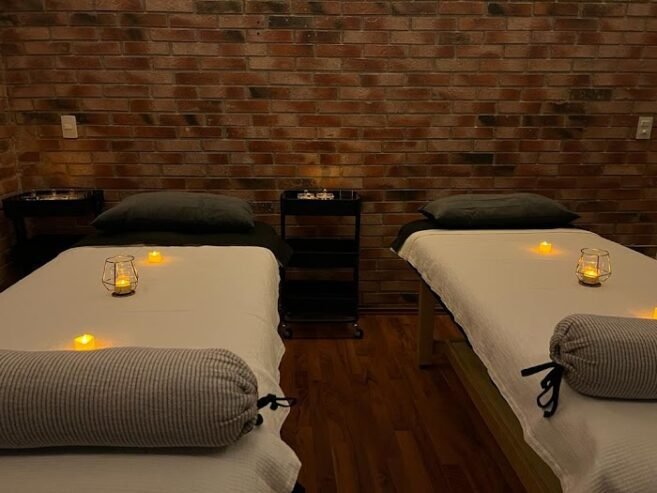 Balance Spa Tlalpan Centro