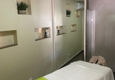 Bamboo Hair & Spa