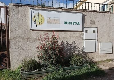 Bambú Bienestar. Lidia Martín