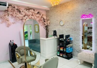 Beauty Center Salón & Spa